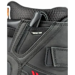 Boots Nitro Team Pro Marcus Kleveland Tls Black