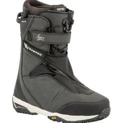 Boots Nitro Team Pro Mk Tls MK