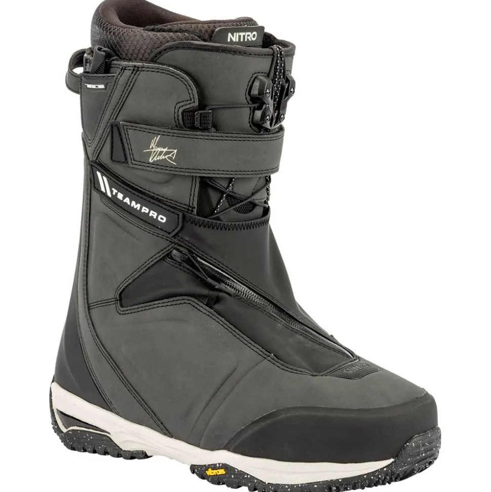 Boots Nitro Team Pro Mk Tls MK