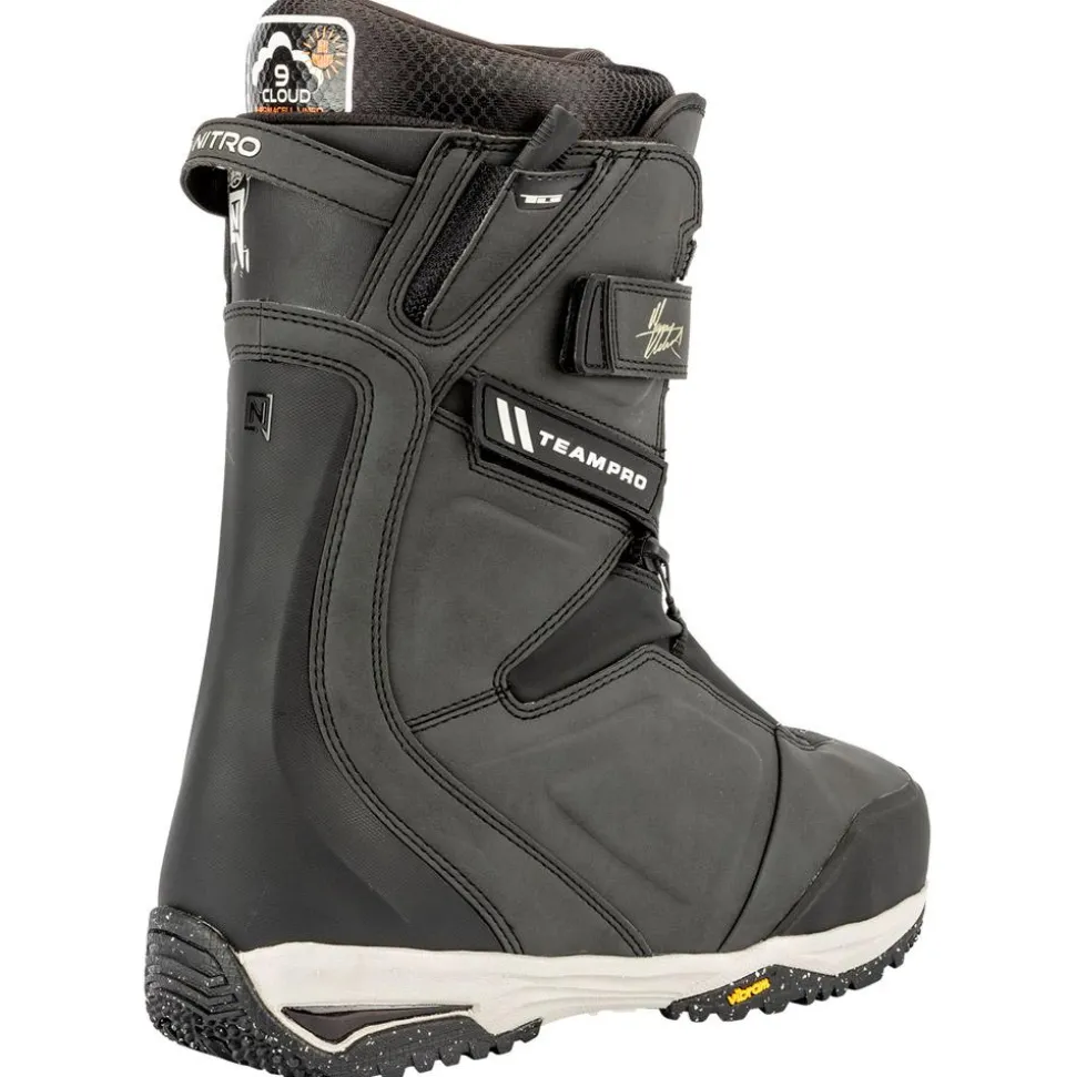 Boots Nitro Team Pro Mk Tls MK
