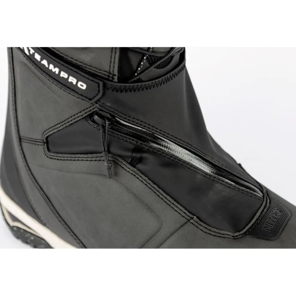 Boots Nitro Team Pro Mk Tls MK