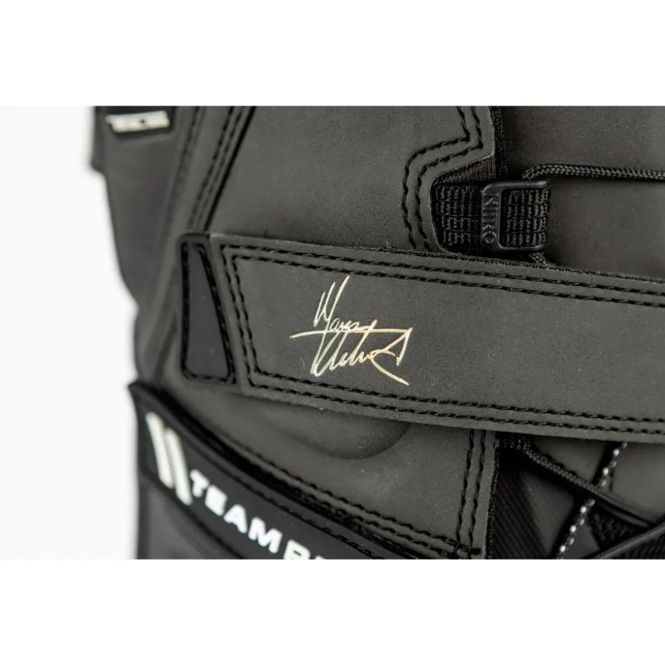 Boots Nitro Team Pro Mk Tls MK