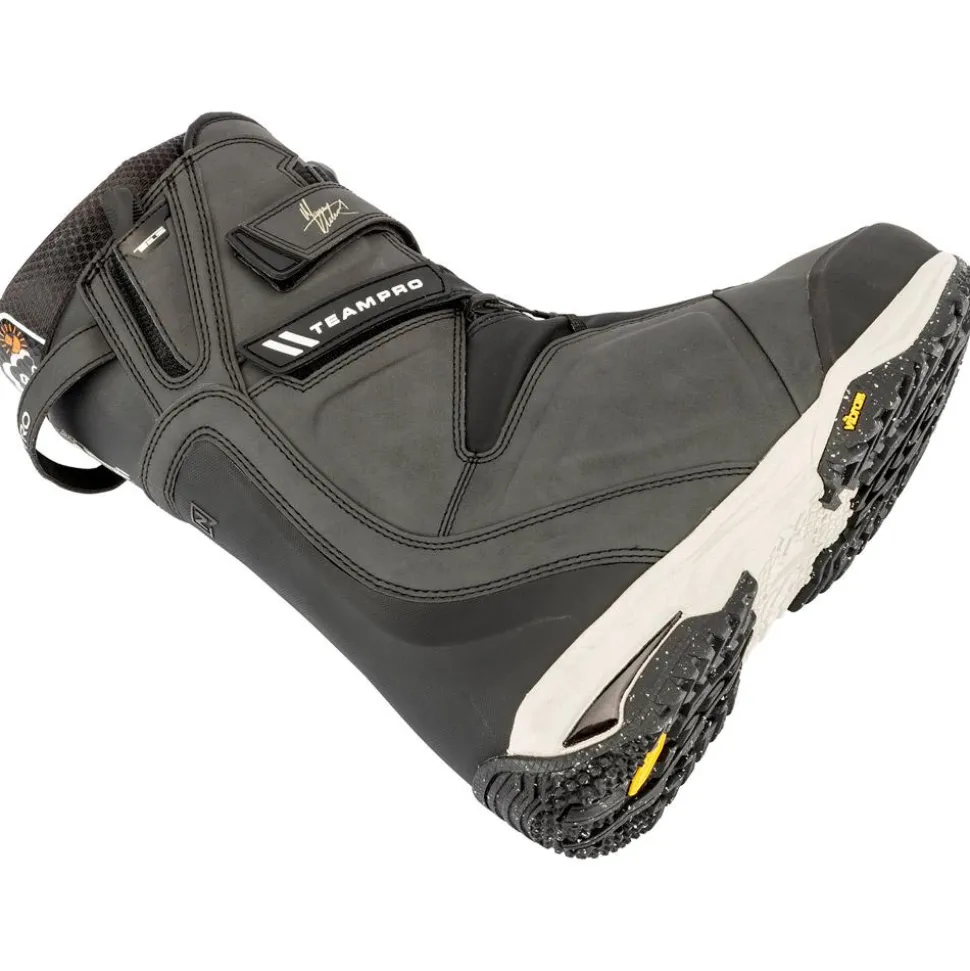 Boots Nitro Team Pro Mk Tls MK