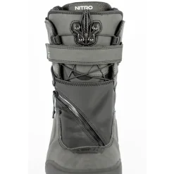 Boots Nitro Team Pro Mk Tls MK
