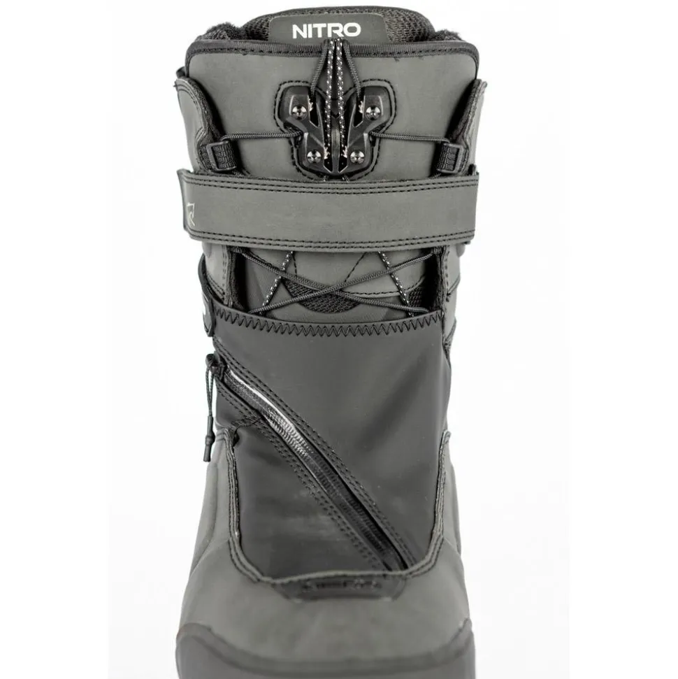Boots Nitro Team Pro Mk Tls MK