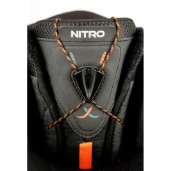 Boots Nitro Team Pro Mk Tls MK