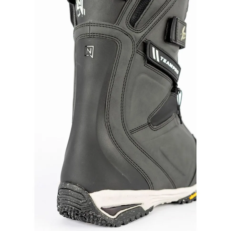 Boots Nitro Team Pro Mk Tls MK