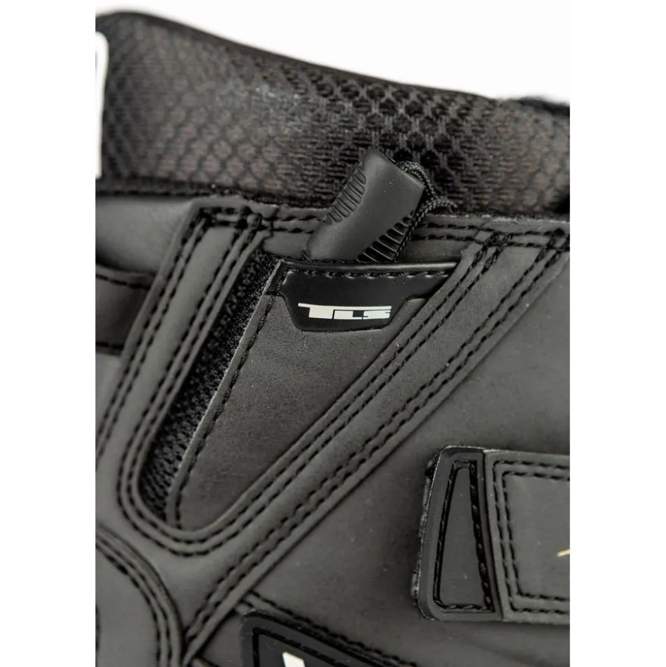 Boots Nitro Team Pro Mk Tls MK