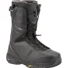 Boots Nitro Team Tls Black