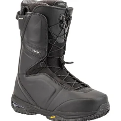Boots Nitro Team Tls Black