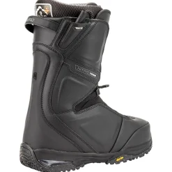 Boots Nitro Team Tls Black
