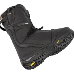Boots Nitro Team Tls Black