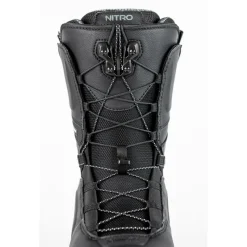 Boots Nitro Team Tls Black