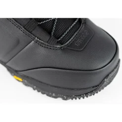 Boots Nitro Team Tls Black