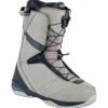 Boots Nitro Team TLS Mud