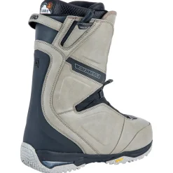 Boots Nitro Team TLS Mud