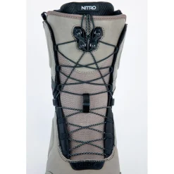 Boots Nitro Team TLS Mud