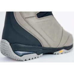 Boots Nitro Team TLS Mud