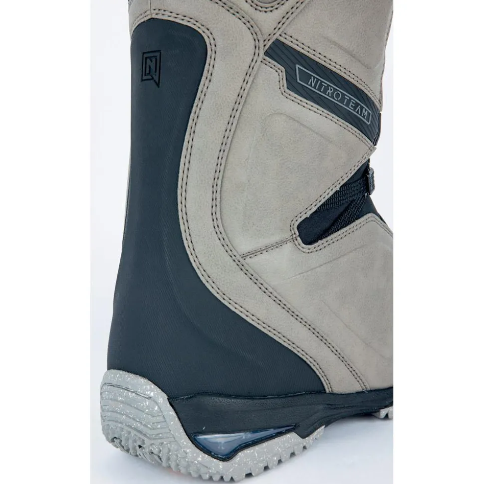 Boots Nitro Team TLS Mud