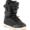 Boots Nitro Venture Boa Black