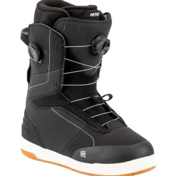 Boots Nitro Venture Boa Black