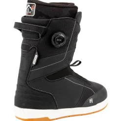 Boots Nitro Venture Boa Black