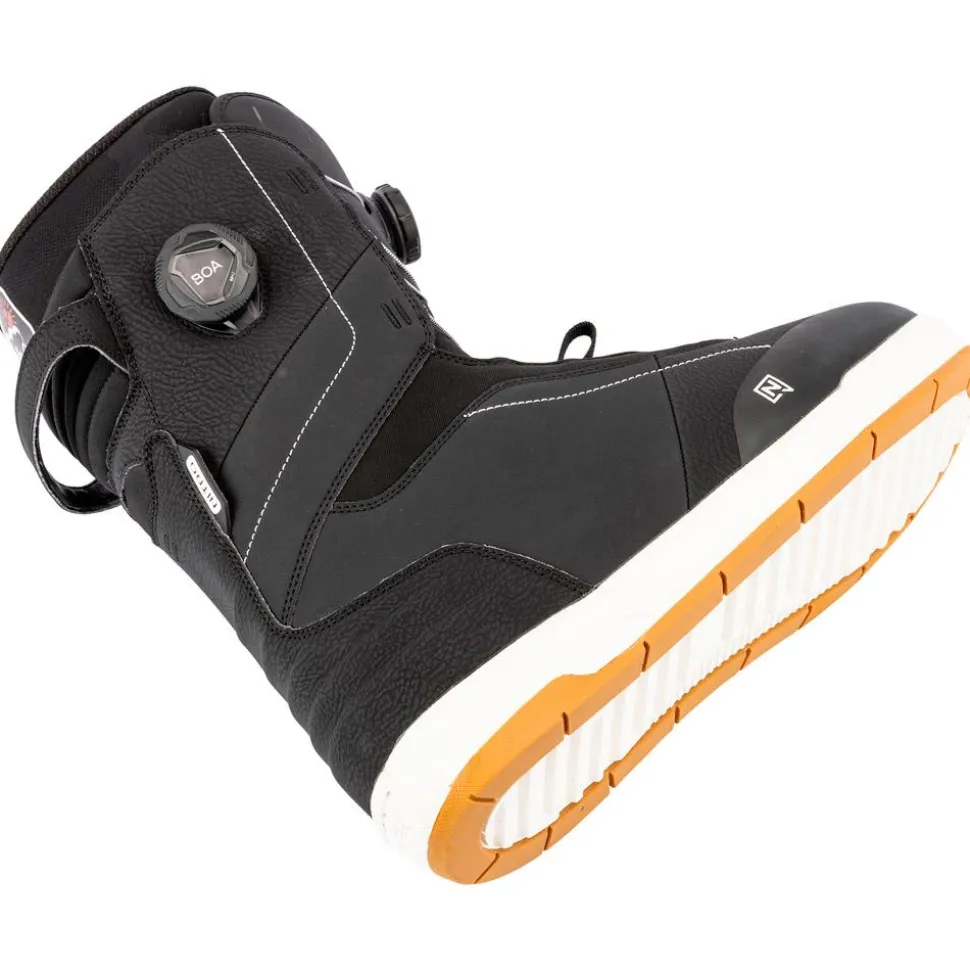 Boots Nitro Venture Boa Black