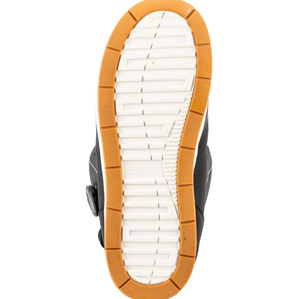 Boots Nitro Venture Boa Black