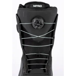 Boots Nitro Venture Boa Black
