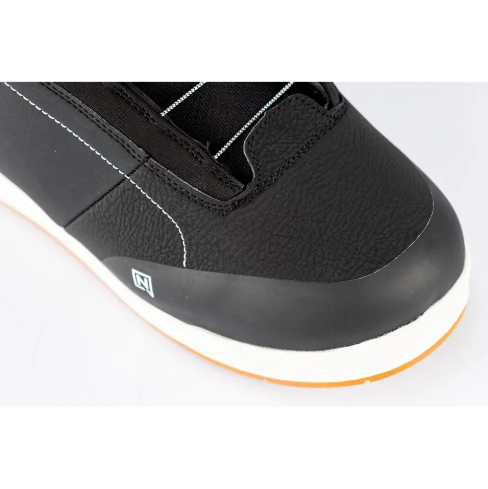 Boots Nitro Venture Boa Black