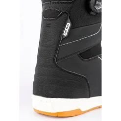 Boots Nitro Venture Boa Black