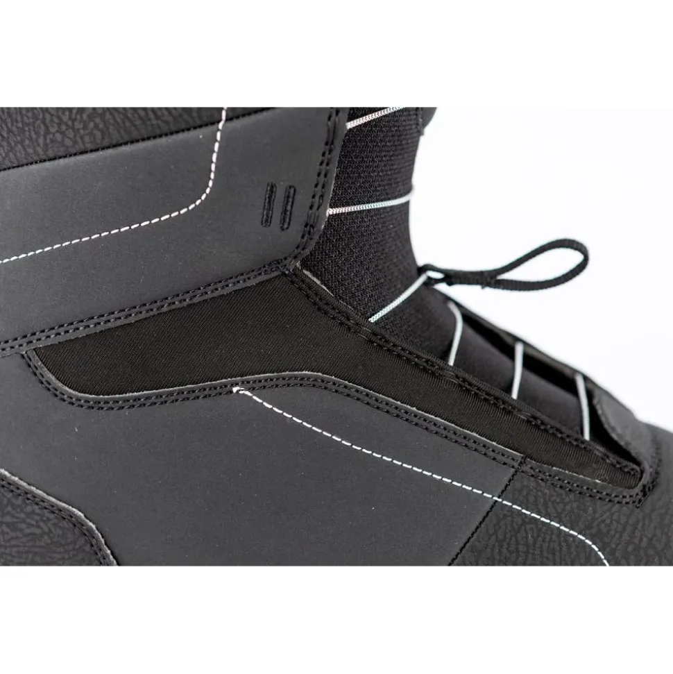 Boots Nitro Venture Boa Black