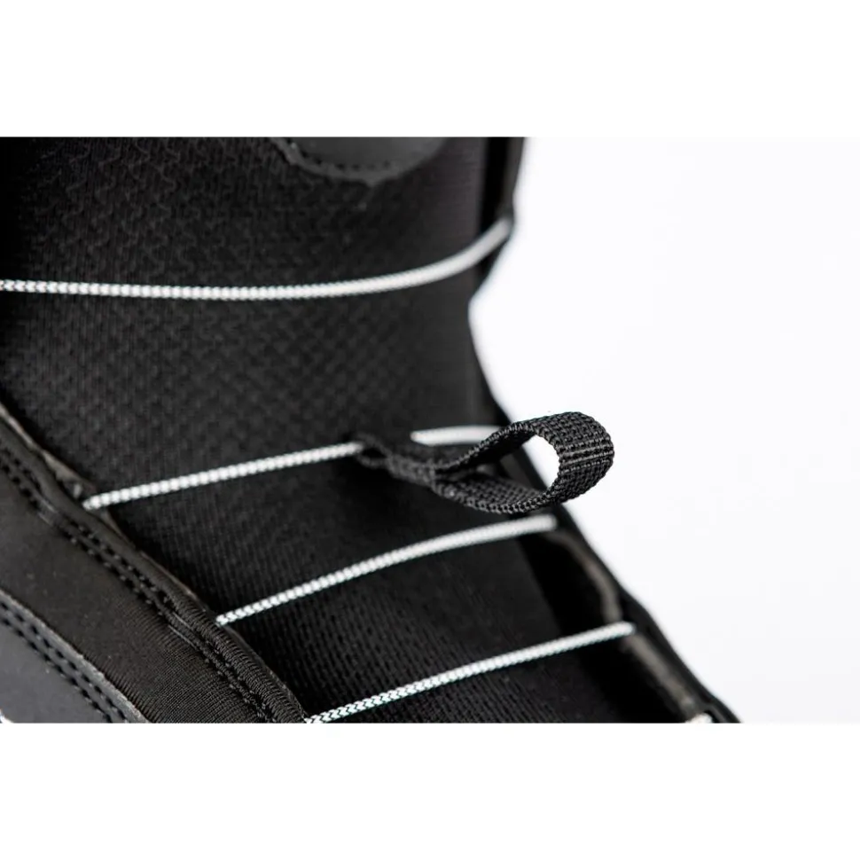 Boots Nitro Venture Boa Black