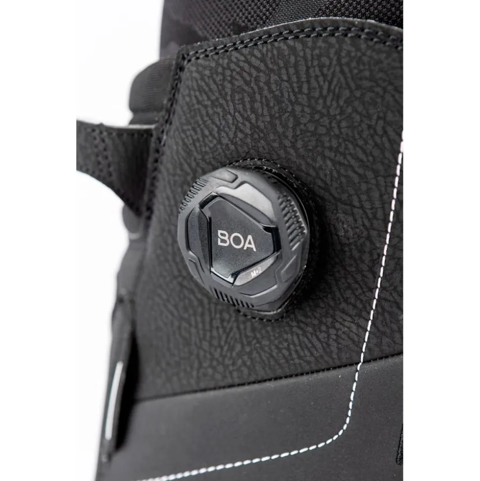 Boots Nitro Venture Boa Black