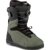 Boots Nitro Venture Boa Shadow-Black