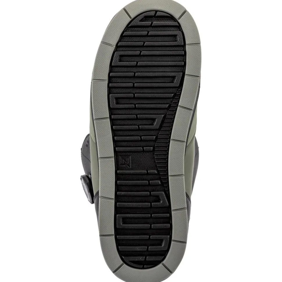 Boots Nitro Venture Boa Shadow-Black