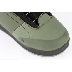 Boots Nitro Venture Boa Shadow-Black