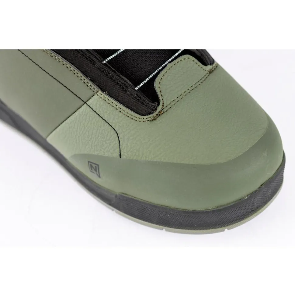 Boots Nitro Venture Boa Shadow-Black