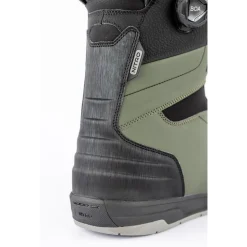 Boots Nitro Venture Boa Shadow-Black