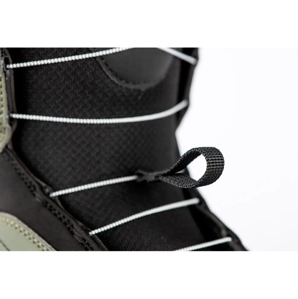 Boots Nitro Venture Boa Shadow-Black