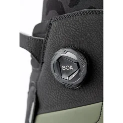 Boots Nitro Venture Boa Shadow-Black