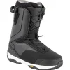 Boots Nitro Venture Pro Black