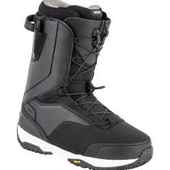 Boots Nitro Venture Pro Black