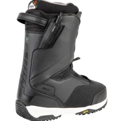 Boots Nitro Venture Pro Black
