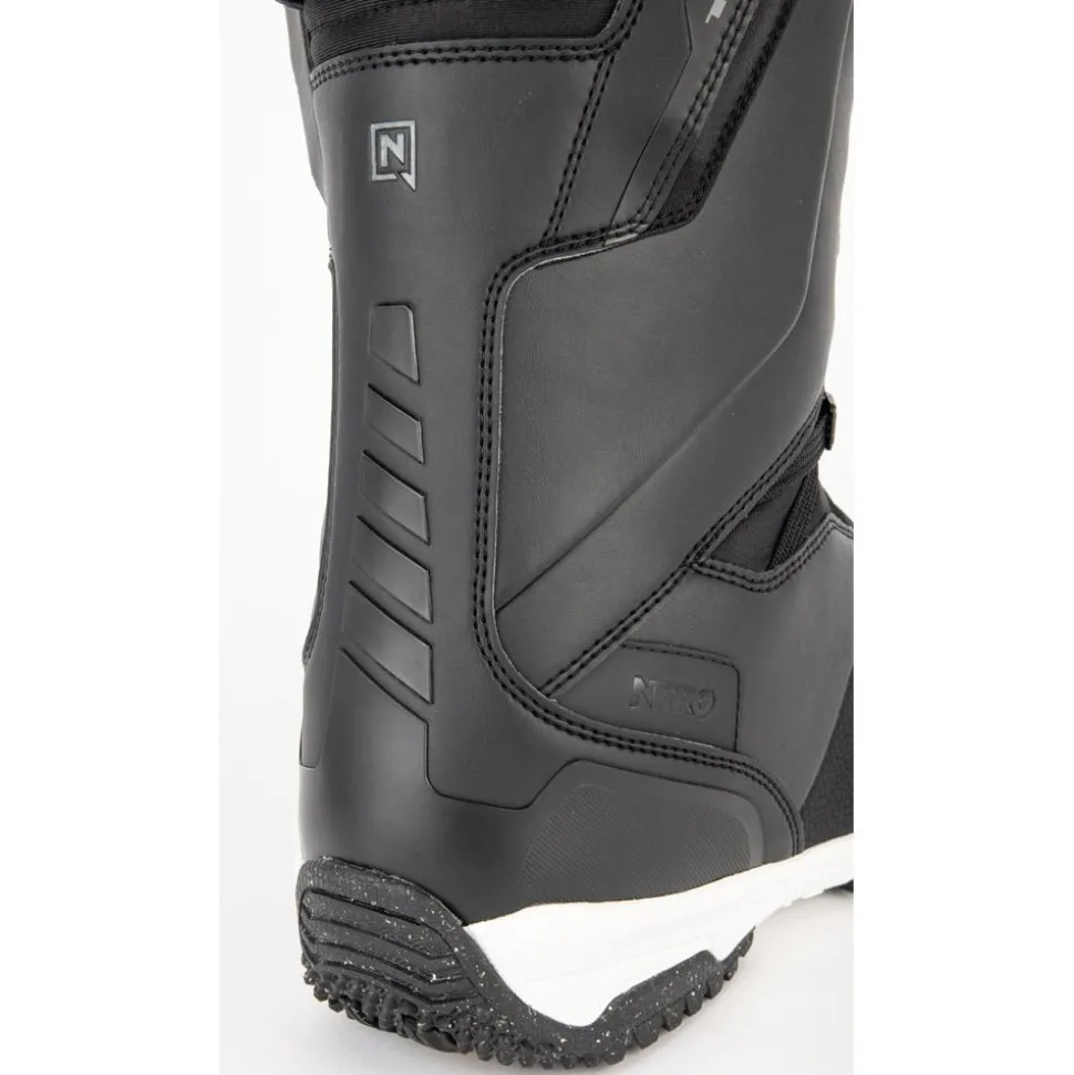 Boots Nitro Venture Pro Black