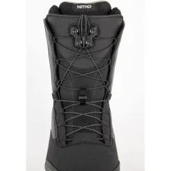 Boots Nitro Venture Pro Black