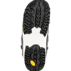 Boots Nitro Venture Pro Black