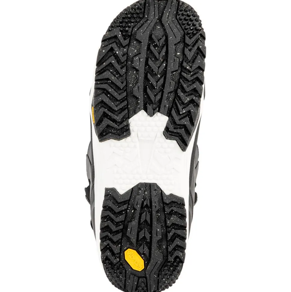 Boots Nitro Venture Pro Black