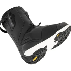 Boots Nitro Venture Pro Black