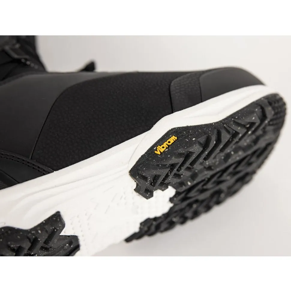 Boots Nitro Venture Pro Black